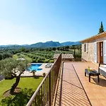 Villa Muntalegre By Homevillas360