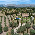 Villa Muntalegre By Homevillas360