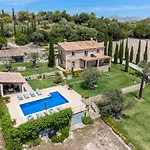 Villa Muntalegre By Homevillas360