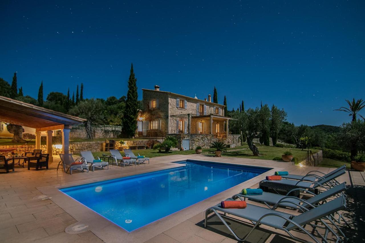 Muntalegre By Homevillas360 Villa
