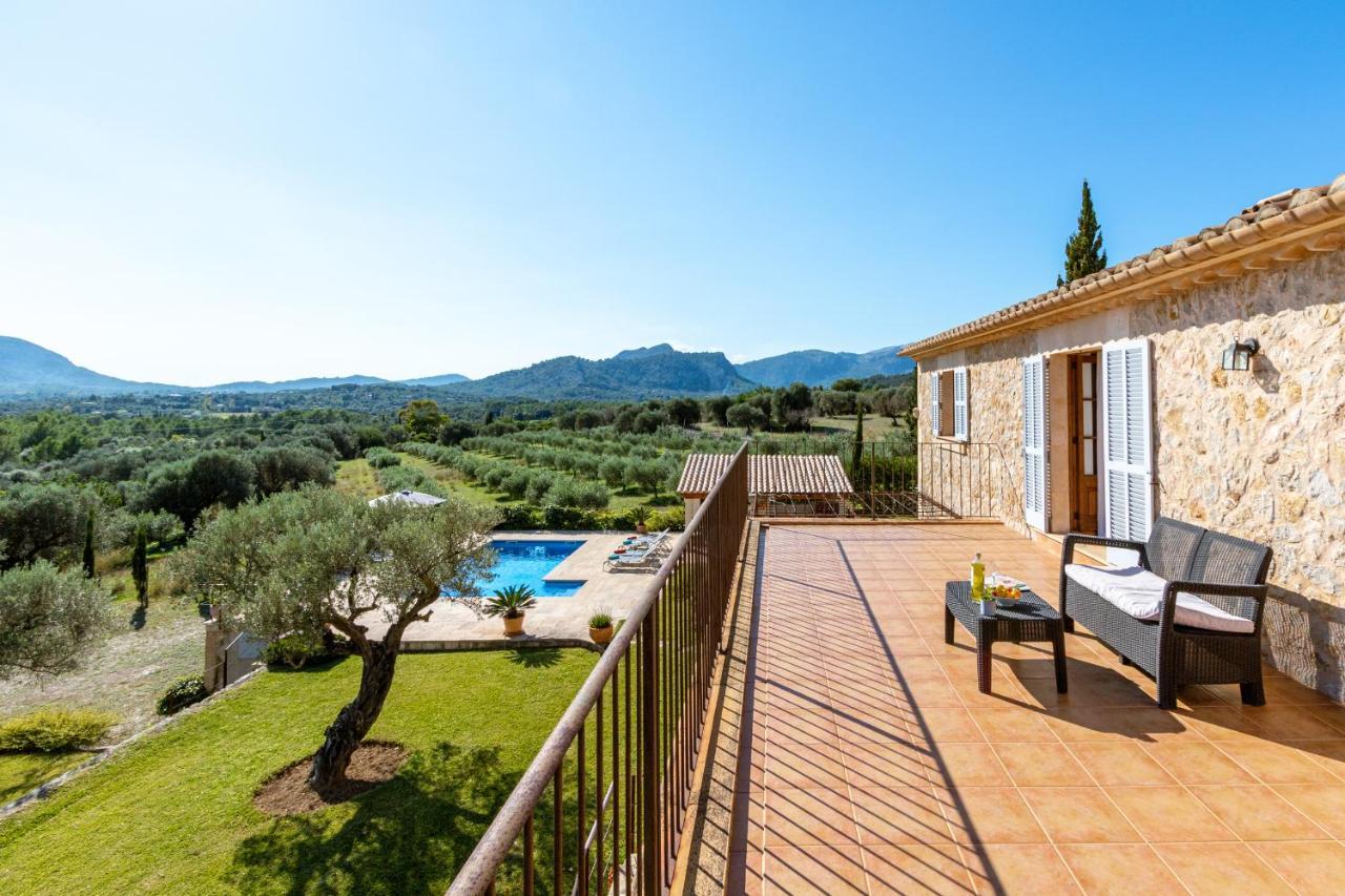 Muntalegre By Homevillas360 Villa *