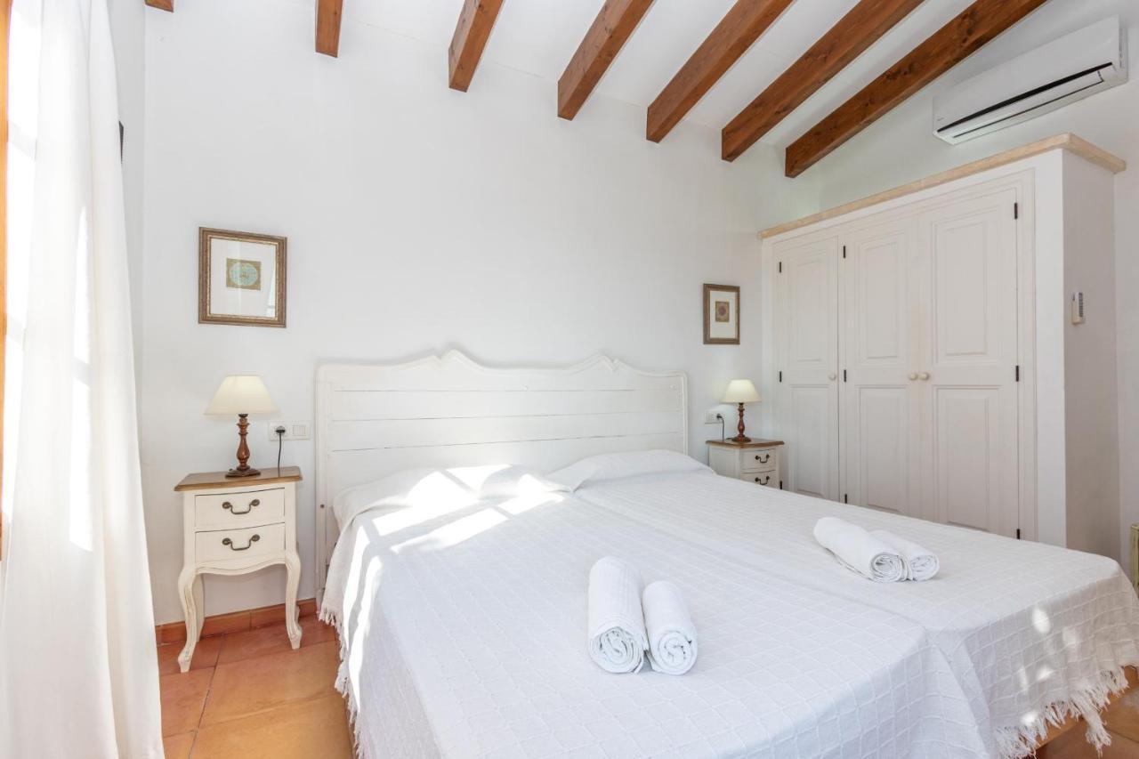Muntalegre By Homevillas360 Villa *