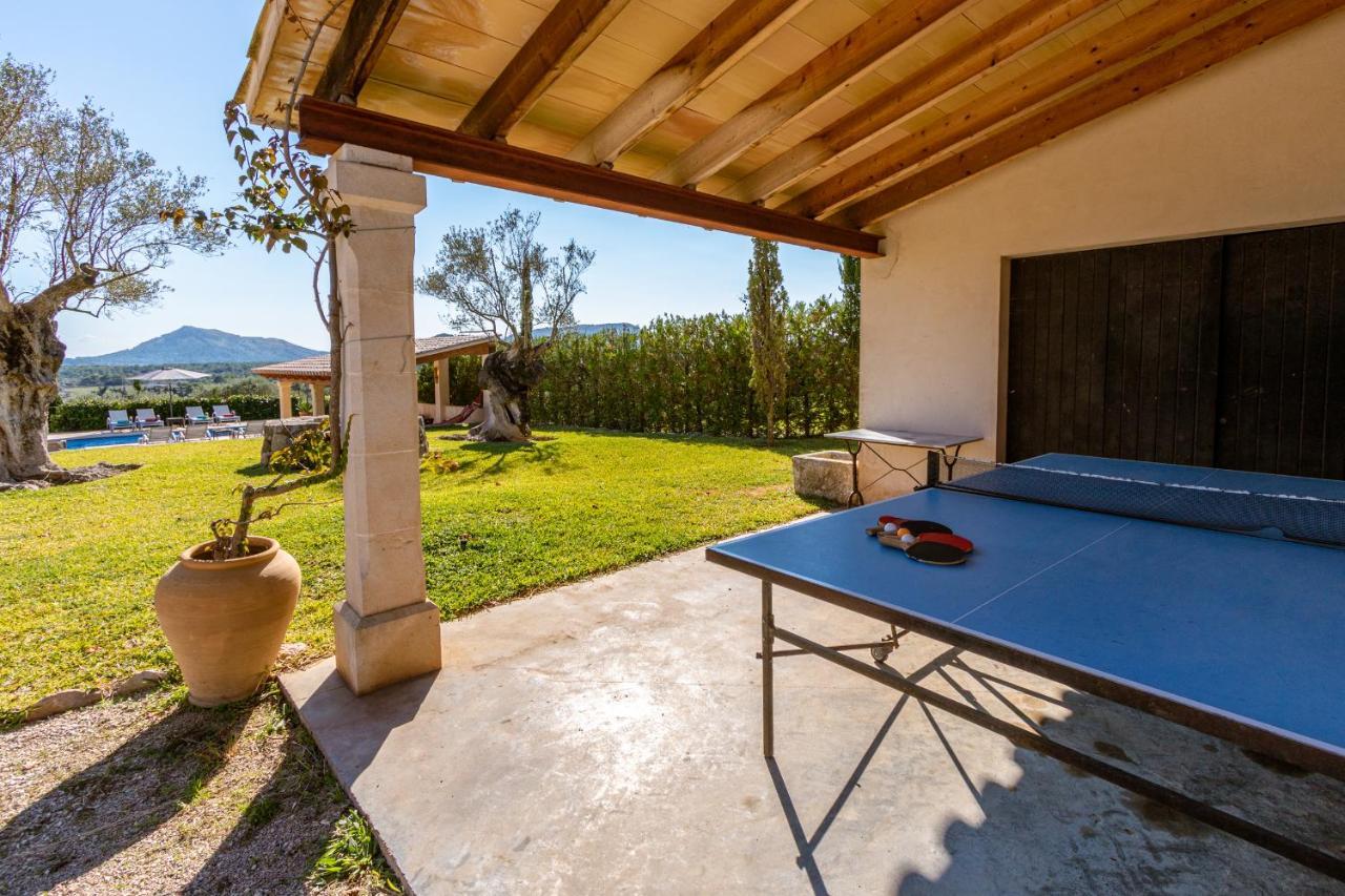 Muntalegre By Homevillas360 Villa