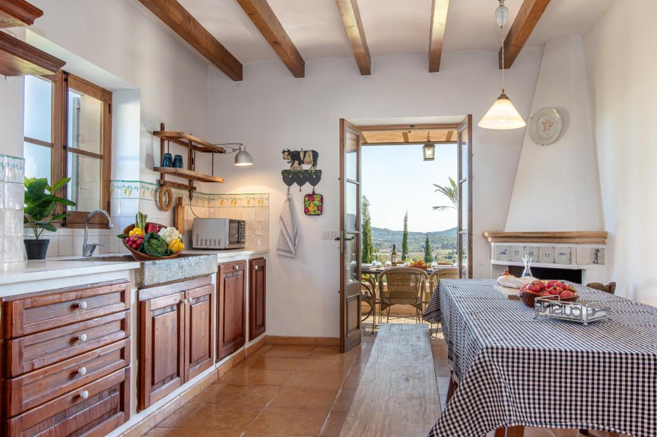 Muntalegre By Homevillas360 Villa *