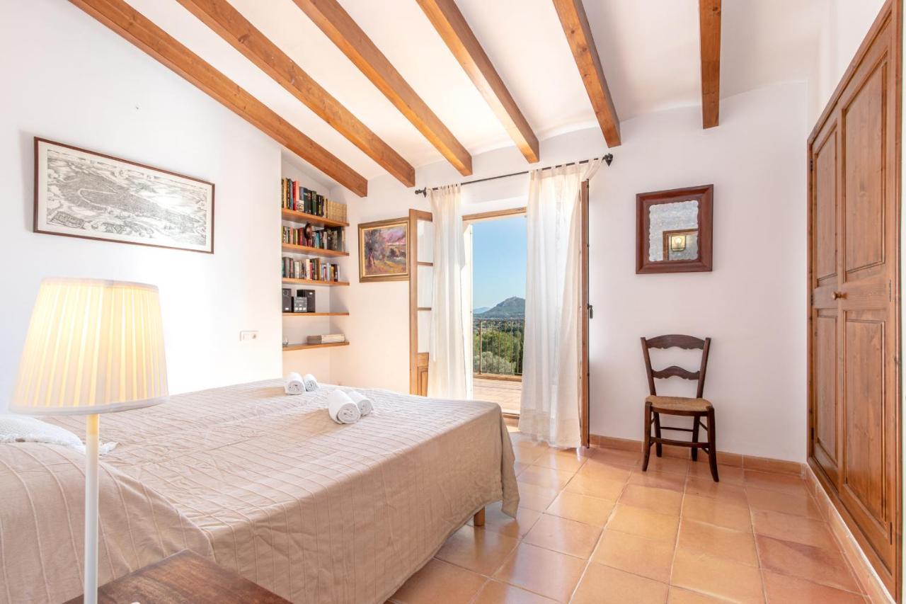 Muntalegre By Homevillas360 Villa *