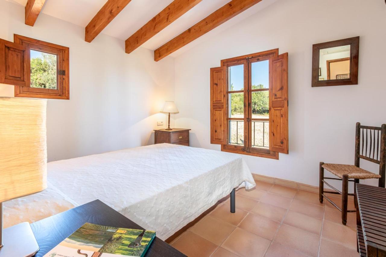 Muntalegre By Homevillas360 Villa Pollença