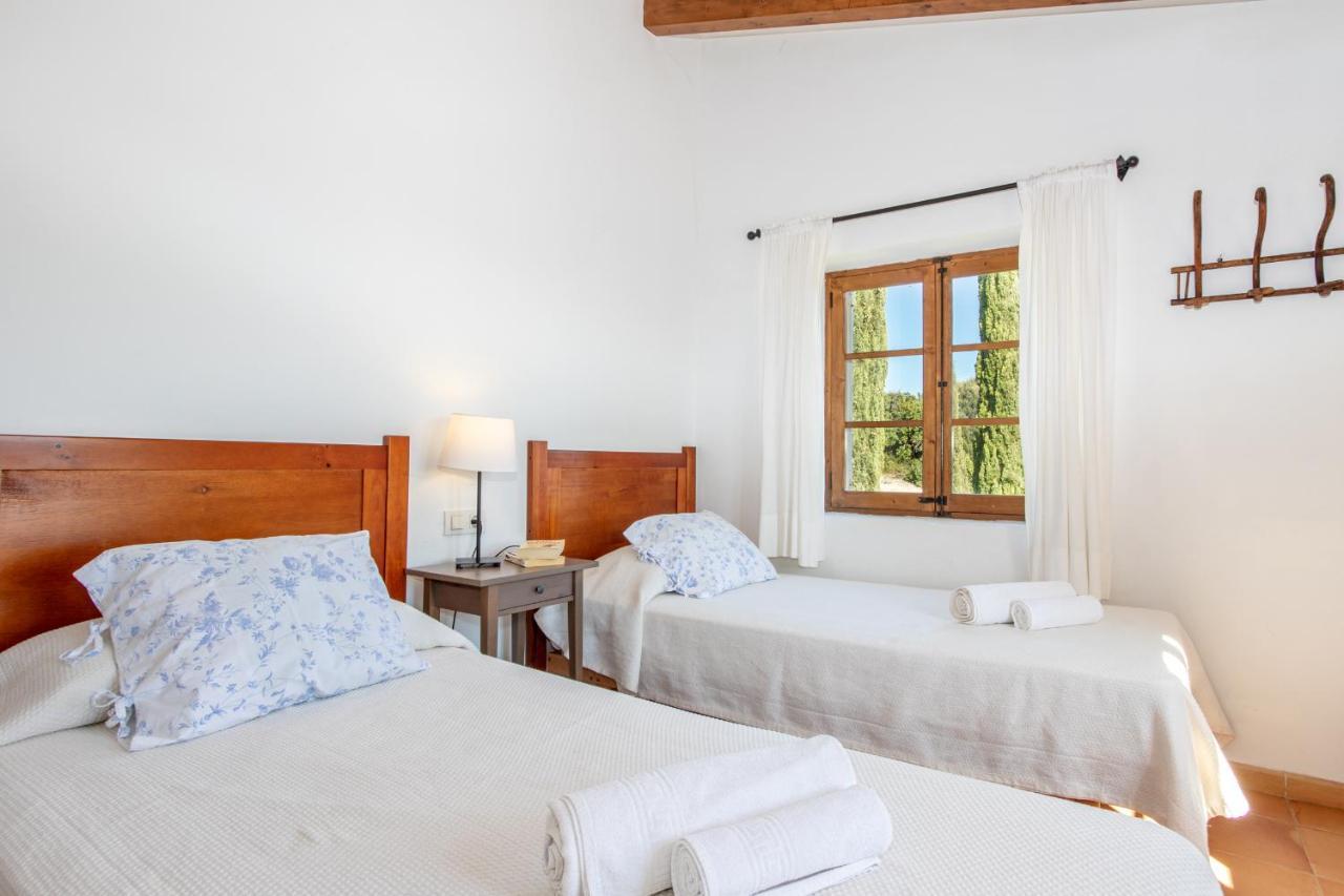 Muntalegre By Homevillas360 Villa Pollença