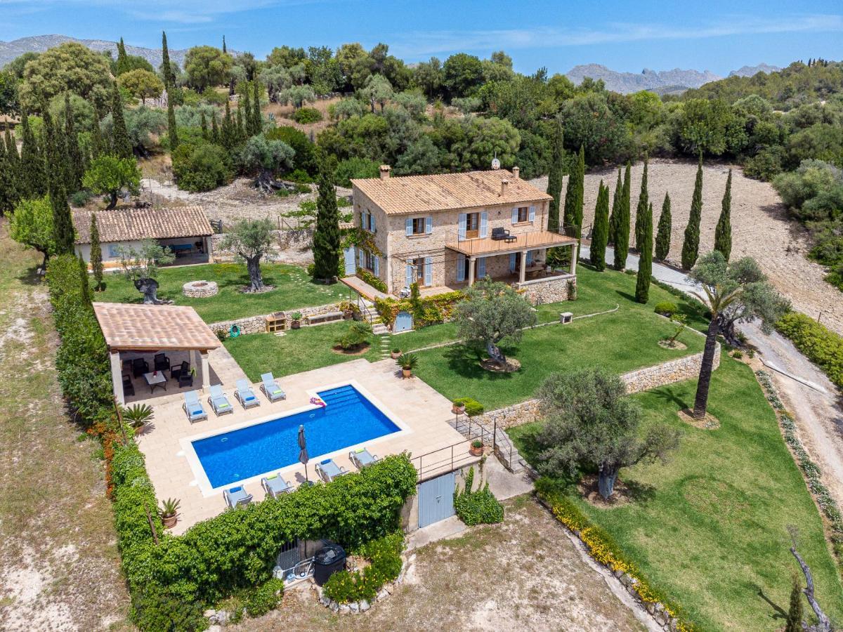 Muntalegre By Homevillas360 Villa *